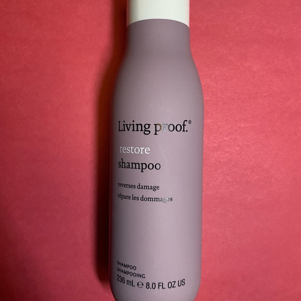 Living Proof Restore Shampoo